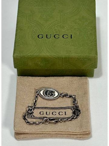 bracelet - GUCCI - BALAAN 1