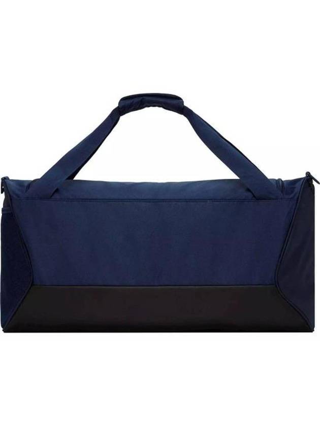 Academy Team Duffel Bag Navy - NIKE - BALAAN 3