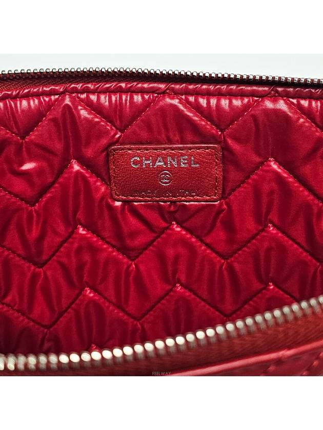 women clutch bag - CHANEL - BALAAN 8