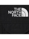 x The North Face Trekking Convertible Jacket Black - SUPREME - BALAAN 5