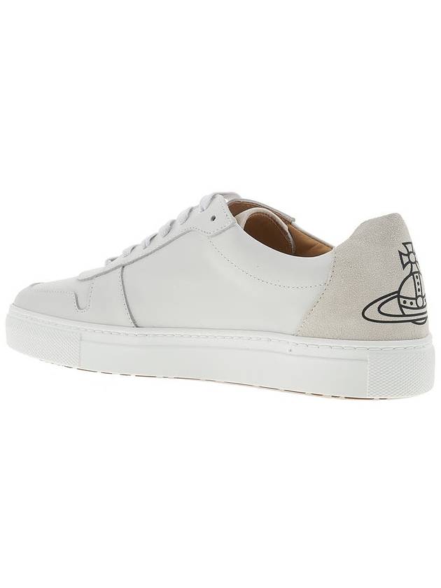 Apollo low-top sneakers 75020002M L0005 A401 - VIVIENNE WESTWOOD - BALAAN.