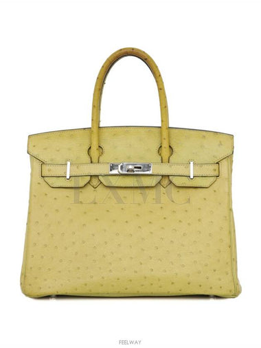 women tote bag - HERMES - BALAAN 1