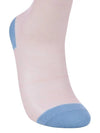 Color combination socks MX3MK600PIK - P_LABEL - BALAAN 4