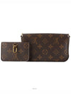 women cross bag - LOUIS VUITTON - BALAAN 2