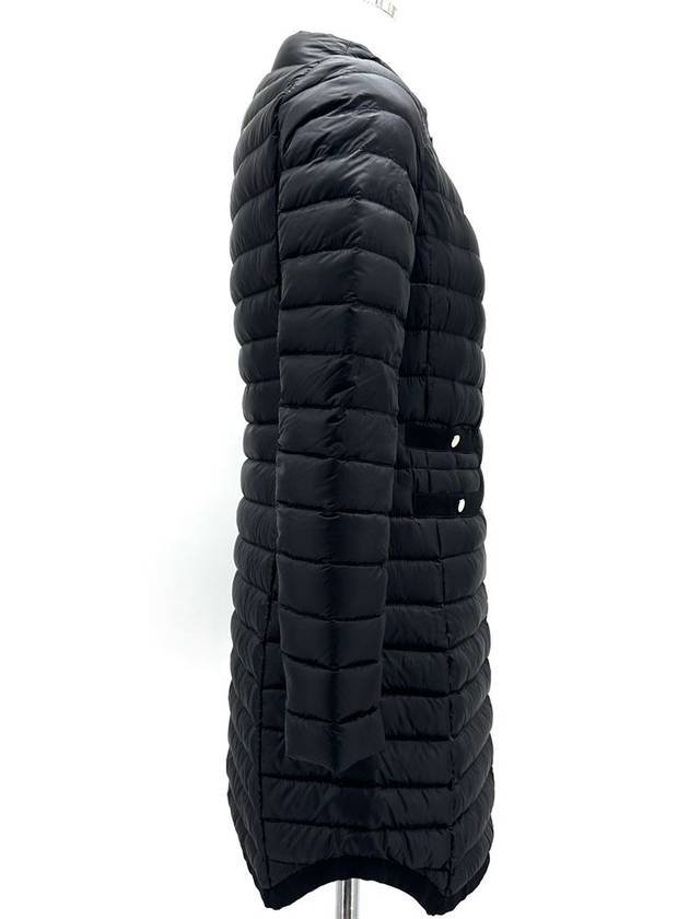 Long lightweight padded jumper - MONCLER - BALAAN 5