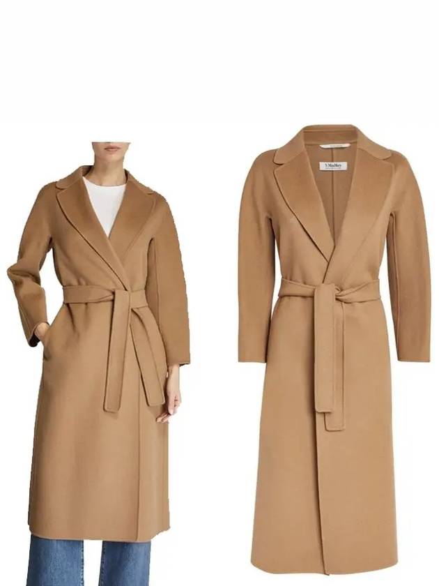 S Esturia coat 045 - MAX MARA - BALAAN 1