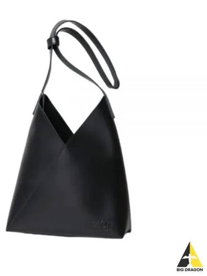 Fortune Cookie Shoulder Bag Black - MAISON MARGIELA - BALAAN 2