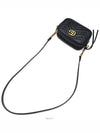 women cross bag - GUCCI - BALAAN 4