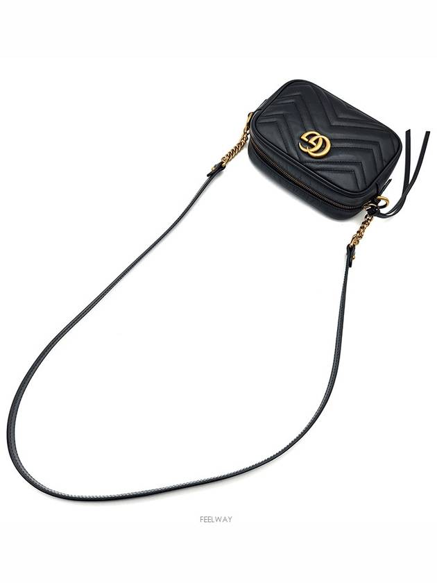 women cross bag - GUCCI - BALAAN 4