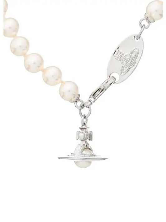 Simonetta Pearl Necklace - VIVIENNE WESTWOOD - BALAAN 1