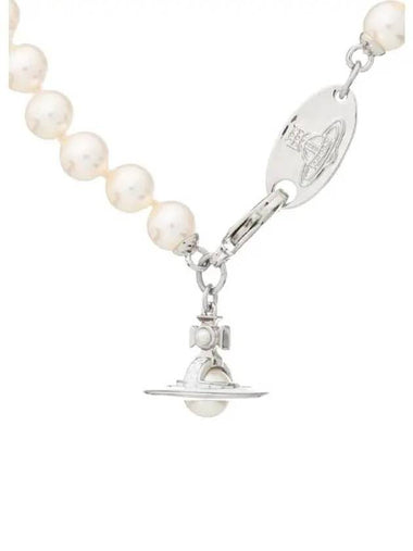 Simonetta pearl necklace - VIVIENNE WESTWOOD - BALAAN 1