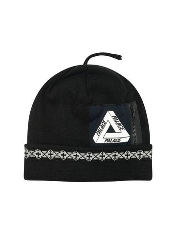 Men's Beanie - PALACE - BALAAN 1