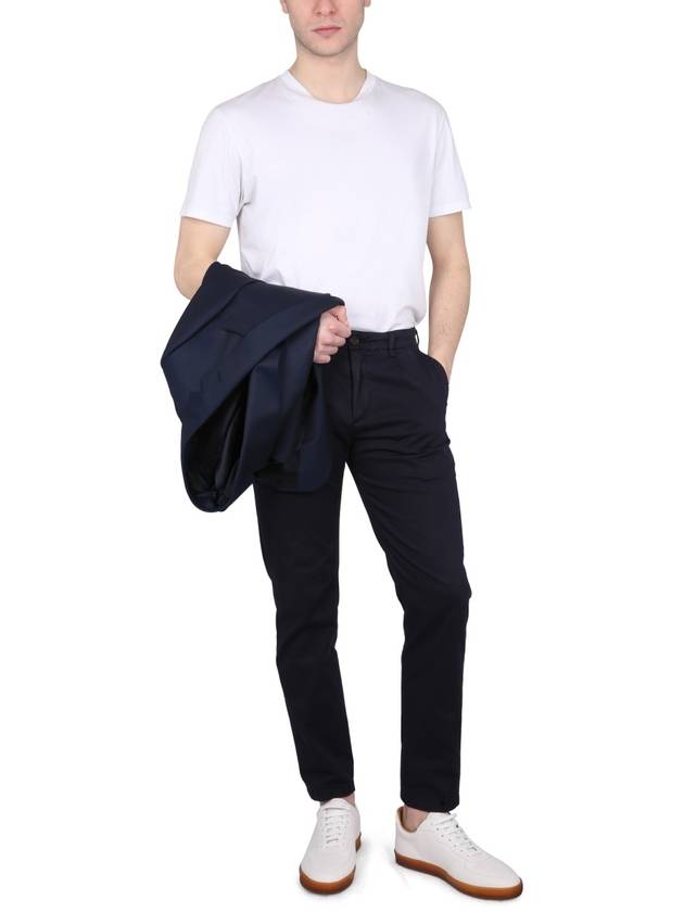 CHINO PANTS - DEPARTMENT 5 - BALAAN 2