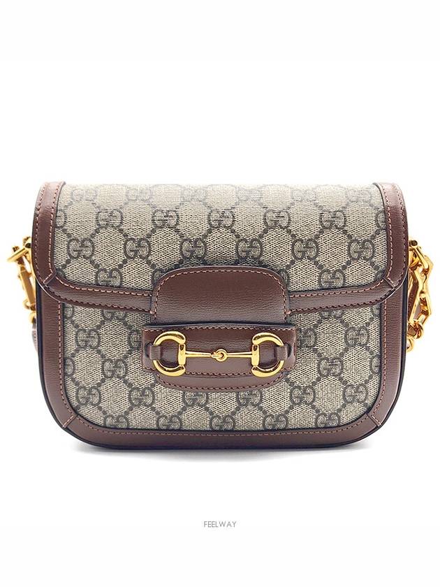 women shoulder bag - GUCCI - BALAAN 1