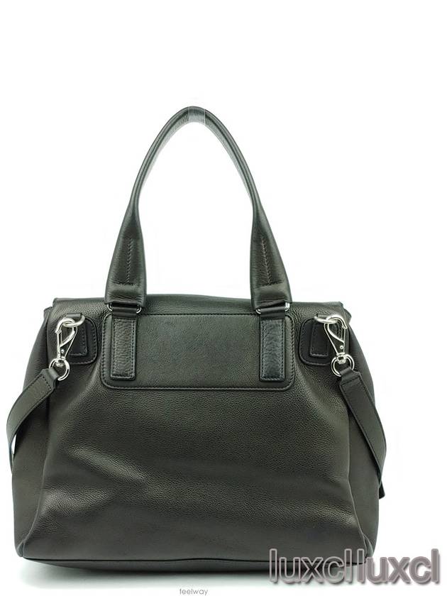 women shoulder bag - GIVENCHY - BALAAN 3