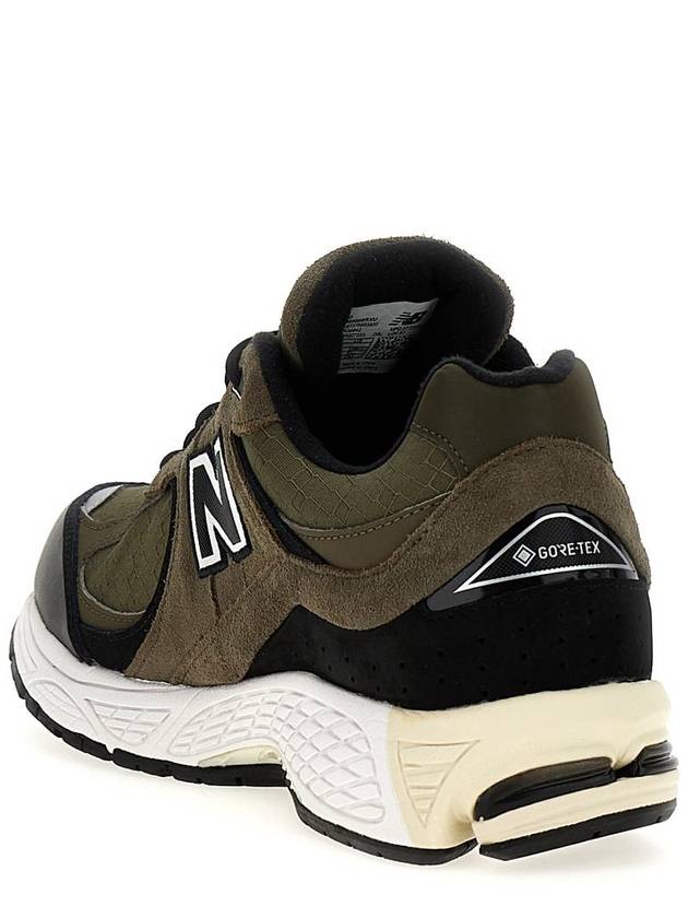 New Balance '2002' Sneakers - NEW BALANCE - BALAAN 3