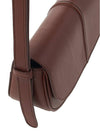 Women's Betty Shoulder Bag Brown - A.P.C. - BALAAN 8