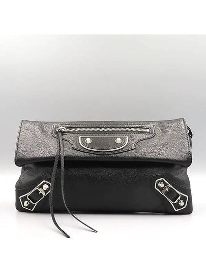 cross bag - BALENCIAGA - BALAAN 2