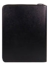 Sartorial Leather NotepADDCase Black - MONTBLANC - BALAAN 3