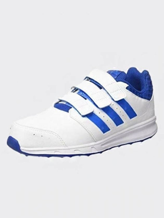 01AF4528 PerformanceLK Sports 2White Blue - ADIDAS ORIGINALS - BALAAN 1