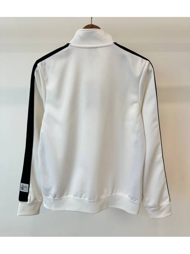 Jersey Track Top Jacket HF4706 133 Ivory WOMENS S Asian Fit - NIKE - BALAAN 3