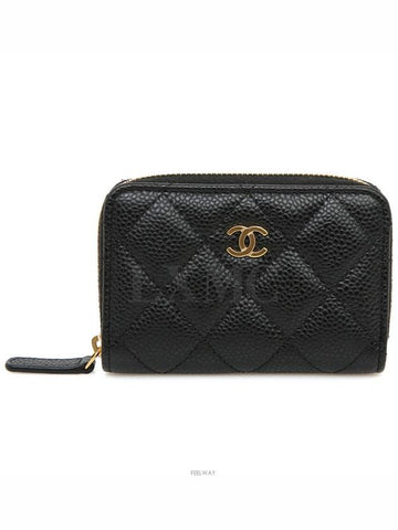 women card wallet - CHANEL - BALAAN 1