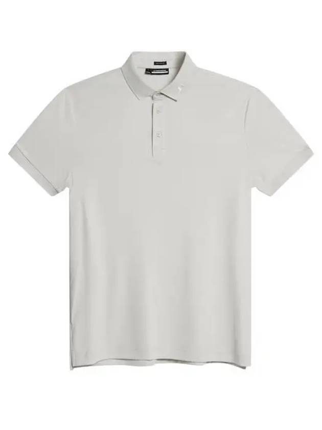 Men s KV Regular Fit Polo GMJT11345 U029 - J.LINDEBERG - BALAAN 7