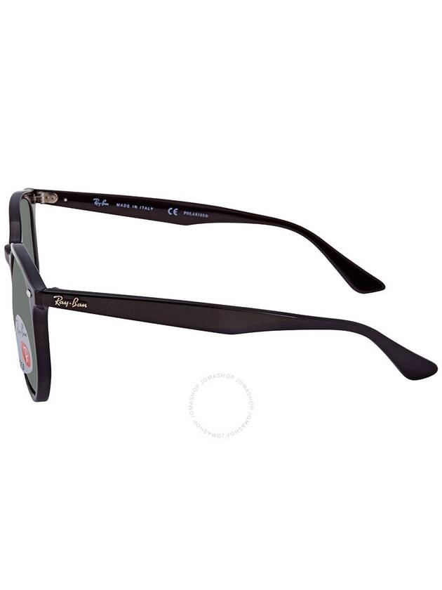 Sunglasses RB4306-601-9A-54 - RAY-BAN - BALAAN 4