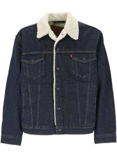 Levi'S Jackets - LEVI'S - BALAAN 1