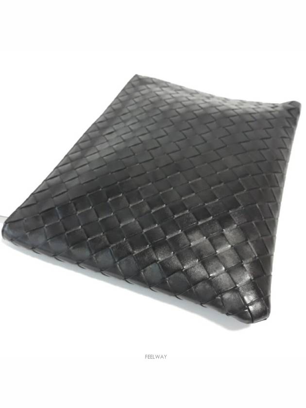 women clutch bag - BOTTEGA VENETA - BALAAN 4