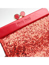 women pouch bag - MIU MIU - BALAAN 5