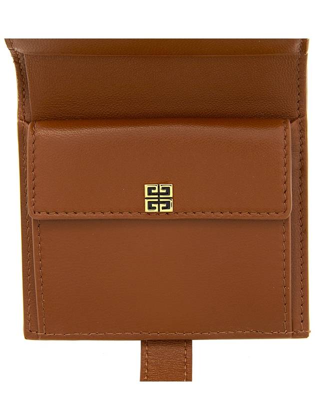 BB60GYB1PA 913 Women s Half Wallet - GIVENCHY - BALAAN 9