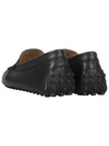 Men s Gomino Driving Shoes XXM64C00640 B999 - TOD'S - BALAAN 5