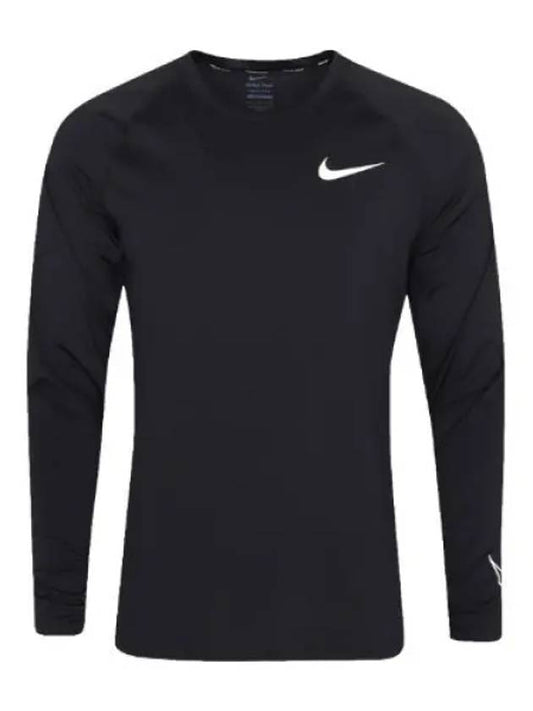 Men s Pro Dri Fit Slim Long Sleeve Top - NIKE - BALAAN 1