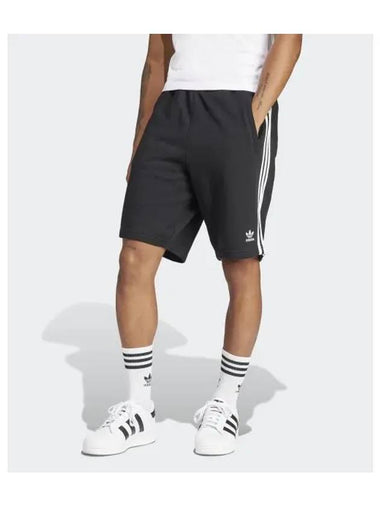 adidas 3S short pants black IU2337 - ADIDAS - BALAAN 1