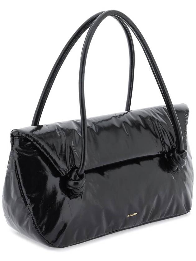 Bag J07ZH0021P6589 001 B0440994412 - JIL SANDER - BALAAN 4