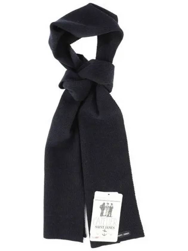 Unisex scarf 270656 - SAINT JAMES - BALAAN 1