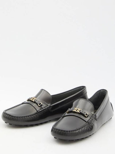 Gommino loafers - TOD'S - BALAAN 2