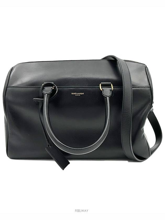 women shoulder bag - SAINT LAURENT - BALAAN 1