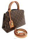 women shoulder bag - LOUIS VUITTON - BALAAN 3