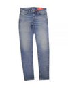 Denim Pants A03594 0GRDE01 - DIESEL - BALAAN 2