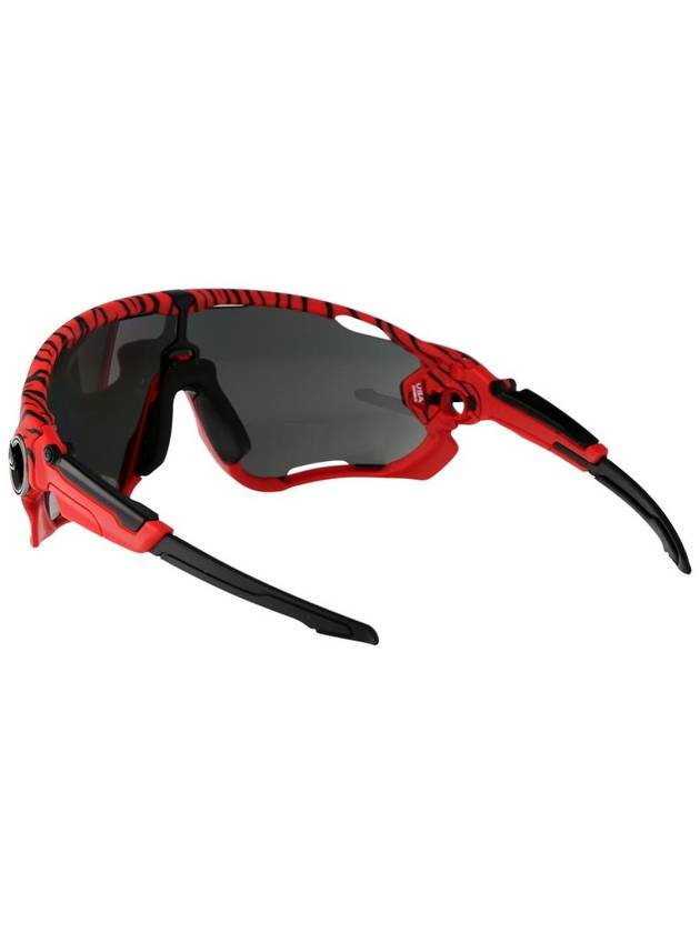 Oakley Sunglasses - OAKLEY - BALAAN 4