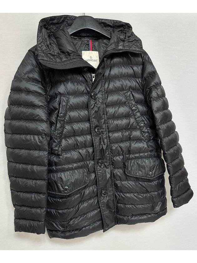 padding 100 - MONCLER - BALAAN 2