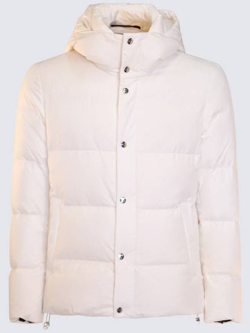 Montecore Ivory Down Jacket - MONTECORE - BALAAN 1