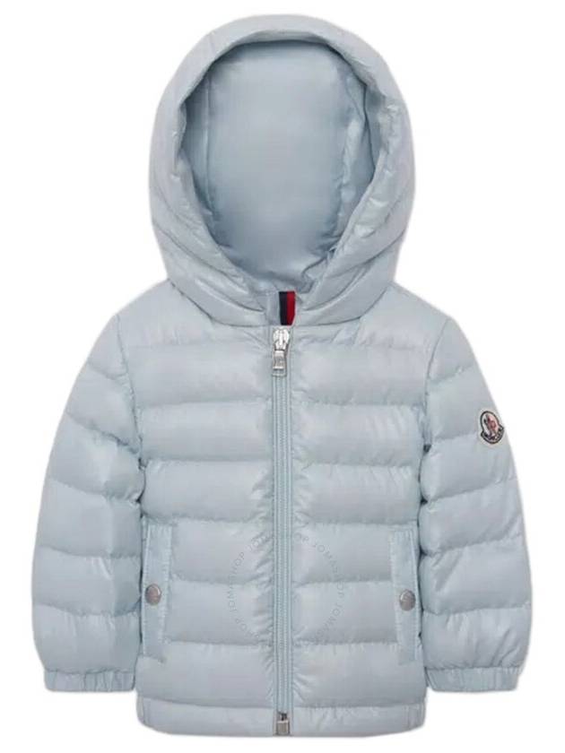 Moncler Boys Sesen Hooded Down Jacket, Size 3 - MONCLER - BALAAN 1