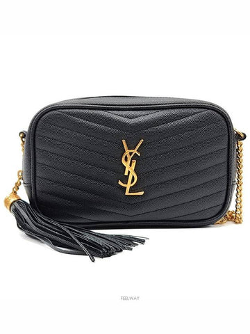 Lu Camera Bag Mini L634678 - SAINT LAURENT - BALAAN 1