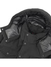 FORNAS down padded jacket 1A00152 57843 - MONCLER - BALAAN 6