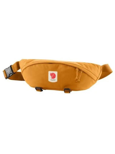 Ulver Hip Pack Large Red Gold 23166171 ULVO - FJALL RAVEN - BALAAN 1