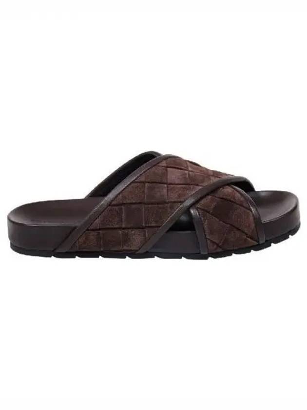 TARIK Intrecciato Sandals 271251 - BOTTEGA VENETA - BALAAN 1