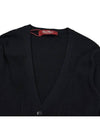 Women s Brandy Wool Cardigan 002 - MAX MARA - BALAAN 7